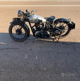 Bsa M20 1942