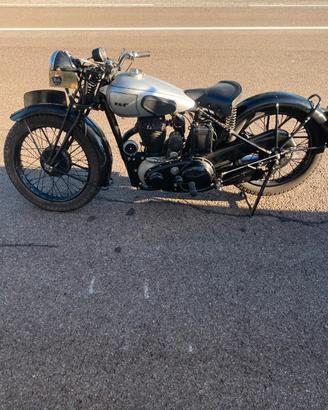 Bsa M20 1942