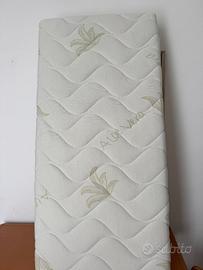 Materasso lettino bambini