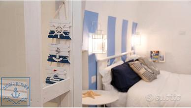 Casa vacanze Dimora di mare trani