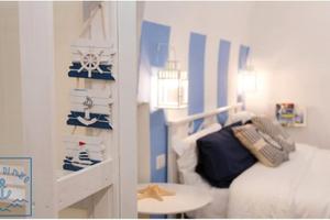 Casa vacanze Dimora di mare trani