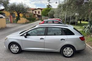 Seat Ibiza ST 1.2 TDI anno 2012, 117.000 km, unico