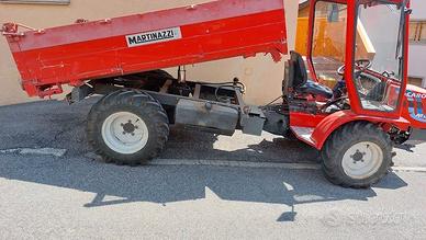 Motoagricola Caron