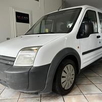 FORD Tourneo Connect 200S 1.8 TDCi/90CV PC N1