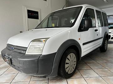 FORD Tourneo Connect 200S 1.8 TDCi/90CV PC N1