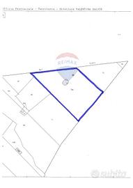 Terreno Edificabile - Bari