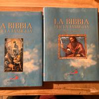 La bibbia per la famiglia nuovo testamento