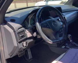 MERCEDES Classe GLK (X204) - 2009