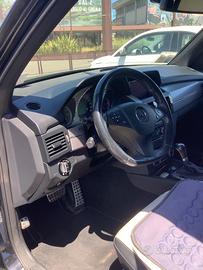 MERCEDES Classe GLK (X204) - 2009