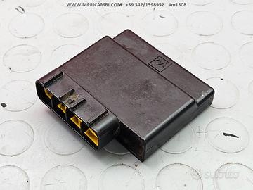 CENTRALINA MOTORE YAMAHA YZF 450 2003 2005 YZ-F WR