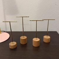 Espositori orecchini