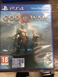 God of war