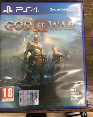 God of war