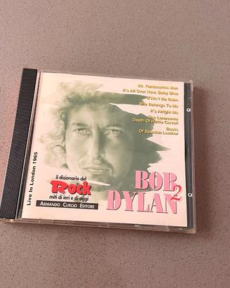 bob dylan live 1965