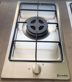 PIANO SMALVIC CM 30 inox