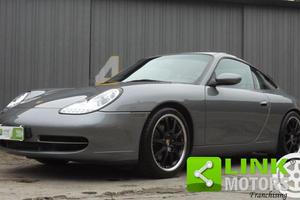 PORSCHE 911 Carrera cat Coupé in ordine di mecc