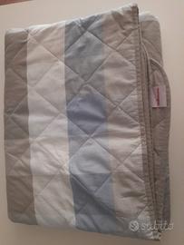 Trapuntino per letto 