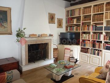 Villa bifamiliare Borgo a Mozzano [UL143FRVRG]