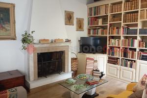 Villa bifamiliare Borgo a Mozzano [UL143FRVRG]