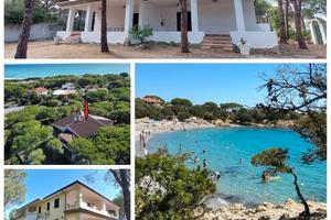 Sardegna appartamenti a 100mt dal mare