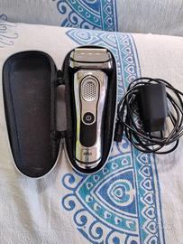 Rasoio Braun series 9 