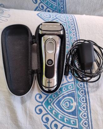 Rasoio Braun series 9 