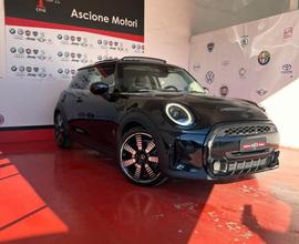 MINI - Mini - Cooper S