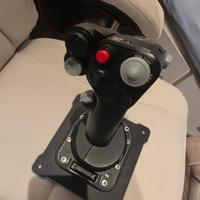 hotas winwing solo cloche