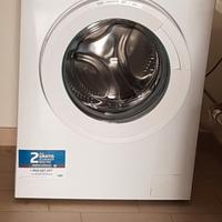 Lavatrice Beko Slim 6kg in garanzia