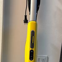 Scopa a vapore KARCHER