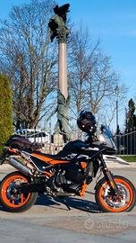 KTM 890 smt