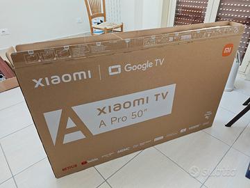 Xiaomi APro 50