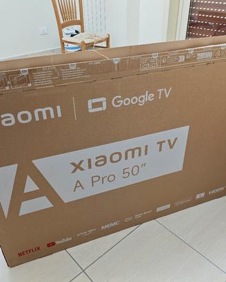 Xiaomi APro 50
