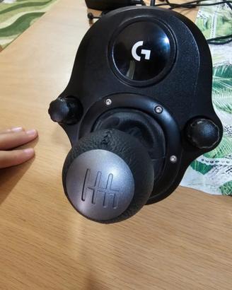 Cambio logitech G29