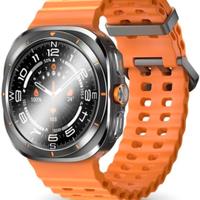 Smart Watch Galaxy Watch Ultra 47mm LTE Titanium 