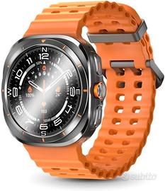 Smart Watch Galaxy Watch Ultra 47mm LTE Titanium 