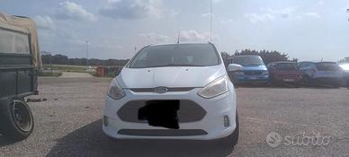 Ford Bmax