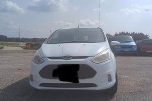 Ford Bmax