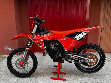 Ktm 125 sx - 2023