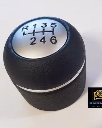 POMELLO LEVA CAMBIO PER ALFA ROMEO 159 A159 BRERA 