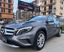 Mercedes-benz GLA 200 CDI Automatic 4Matic Executi