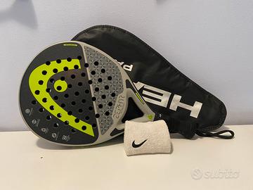 Head Zephyr UltraLight