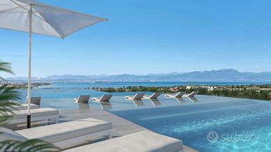 Appartamento Peschiera del Garda