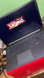 Notebook lenovo