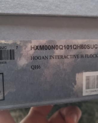 Hogan Interactive