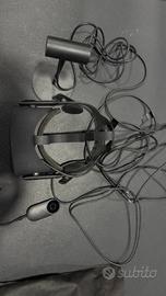Oculus Rift CV1 kit completo sensore+Touch