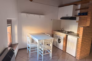 Appartamento mansardato