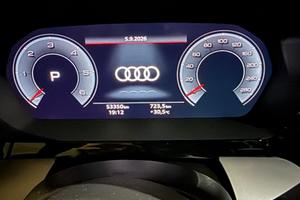 Audi A3 2000 35 TDI  sline dsg