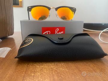 Occhiali Rayban originali
