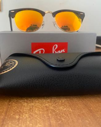 Occhiali Rayban originali